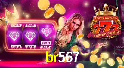 Descubra a Essência do br567: Nossa História e Compromissos