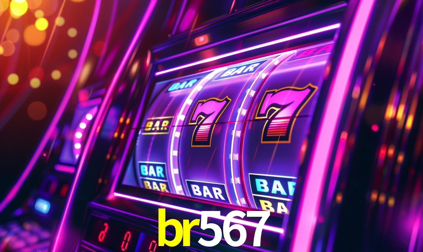 br567 - Cassino On-line Diversão Garantida - br567.com