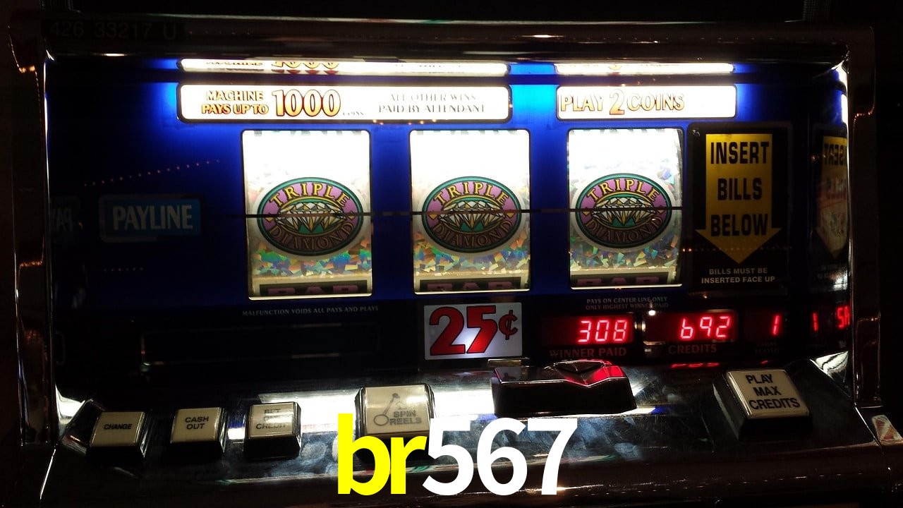Welcome Bonus br567
