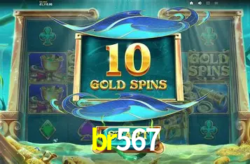 A Revolução dos Aplicativos de Jogos no br567