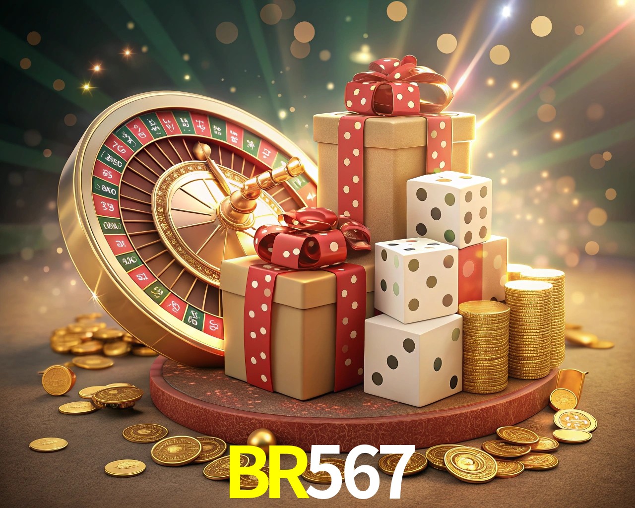 BR567