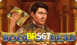 Book of Dead
