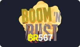 Boom or Bust
