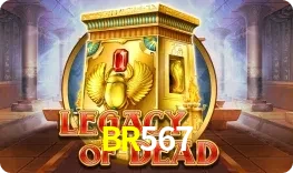 Legacy of Dead