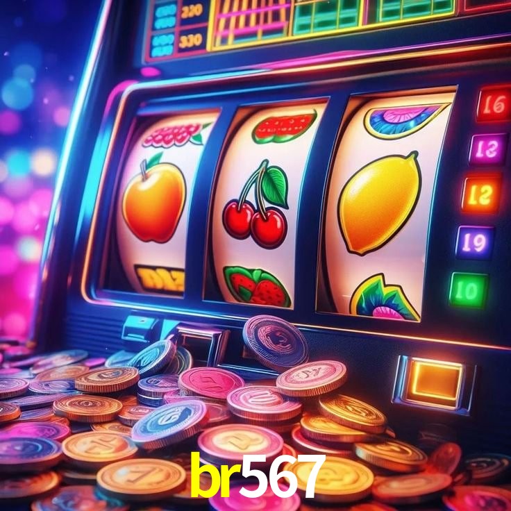 Login Seguro br567