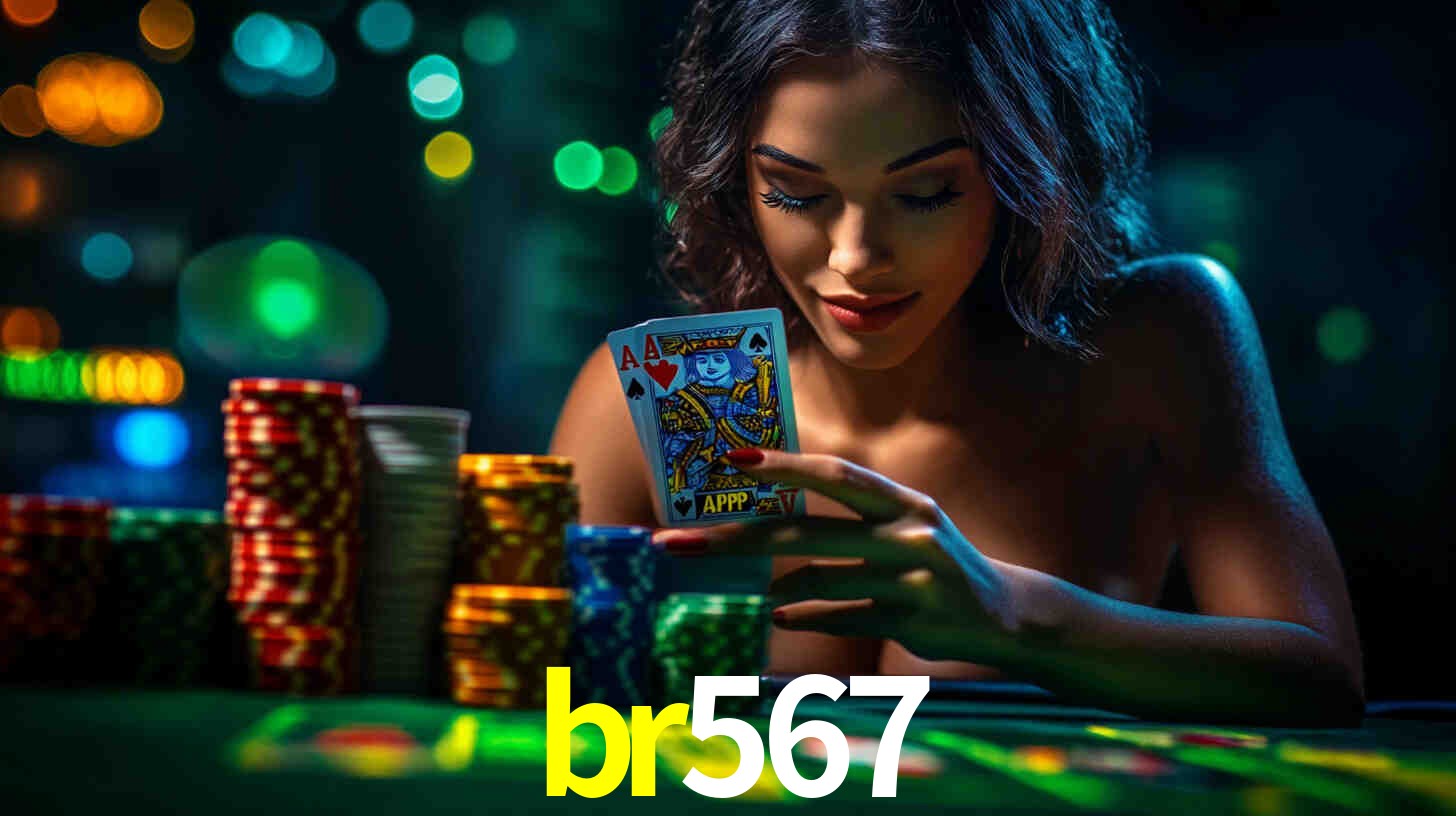 Inovações de Jogos na br567: O Futuro das Experiências Interativas