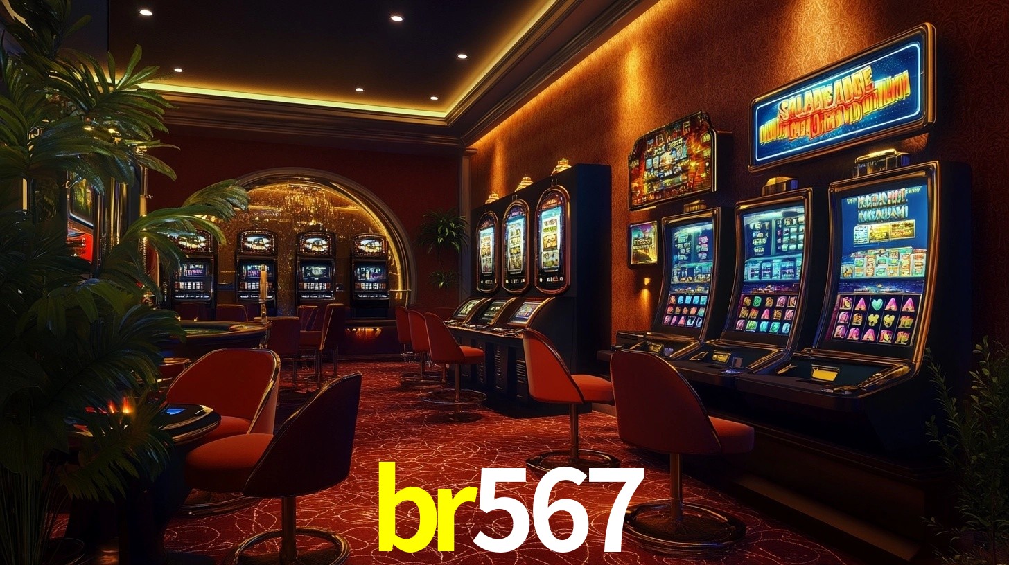 Blackjack Table br567