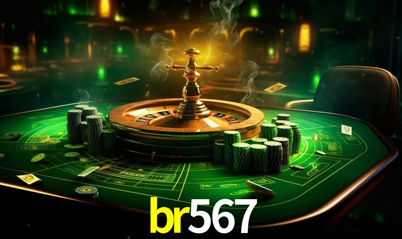 Interface do App br567