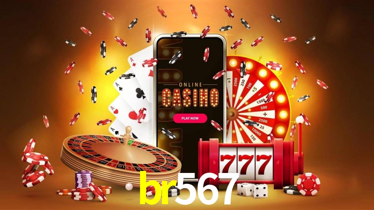 br567 Brasília - Jogo Features
