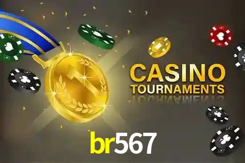 br567 - App Features