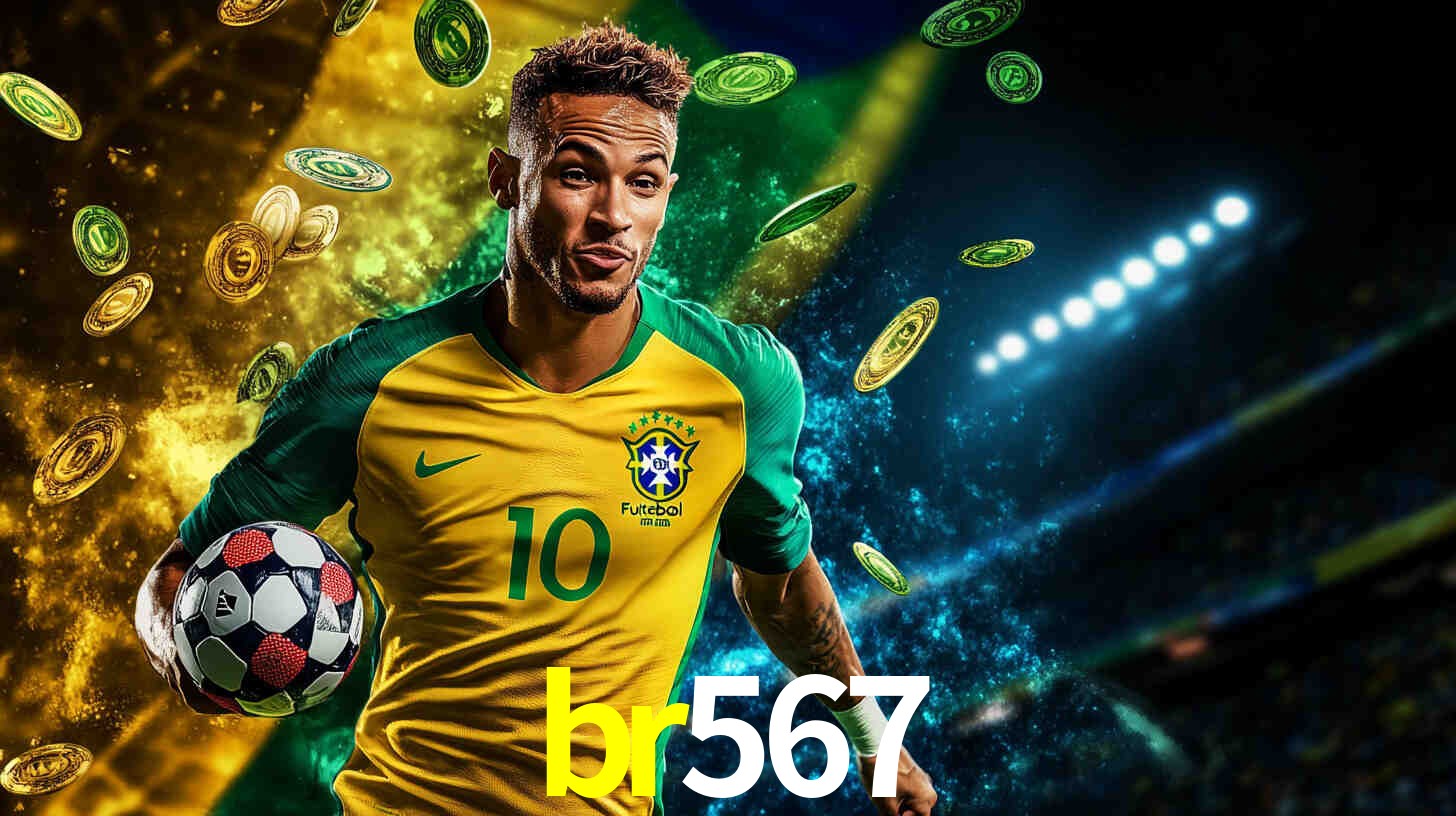 Explorando a Categoria de Eventos em Apostas na br567