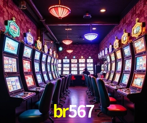 br567 Brasília - Bonus Features