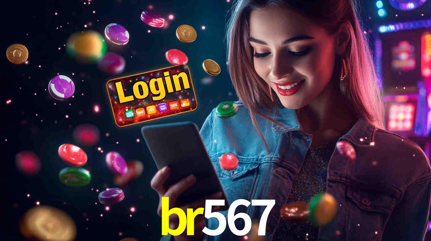 Descubra a Essência do br567: Nossa História e Compromissos