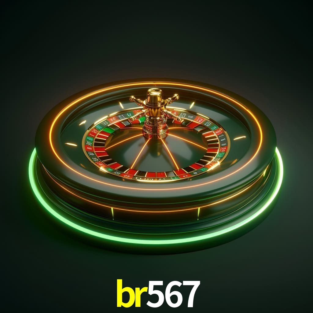br567 App - Aplicativo Móvel Oficial