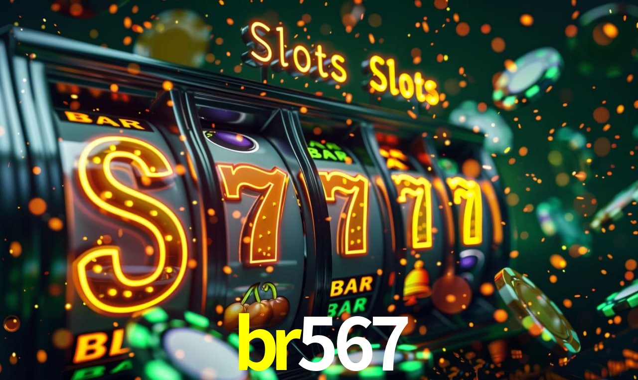 Recursos de Bônus br567
