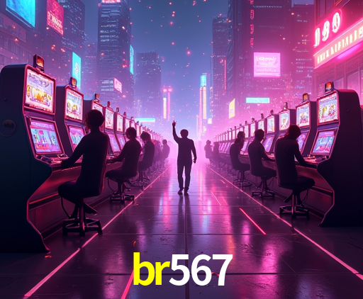 Apostas de Futebol br567