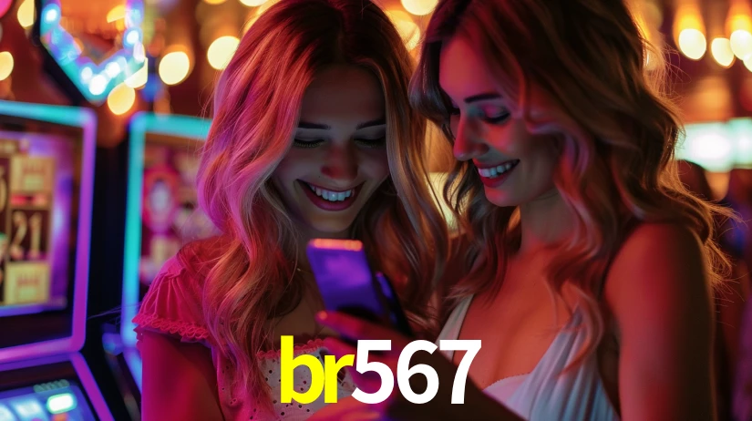 Explore as vantagens do br567: serviço profissional e confiabilidade
