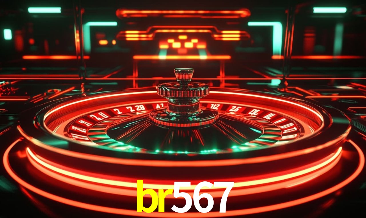 A Popularidade dos Caça-Níqueis no br567