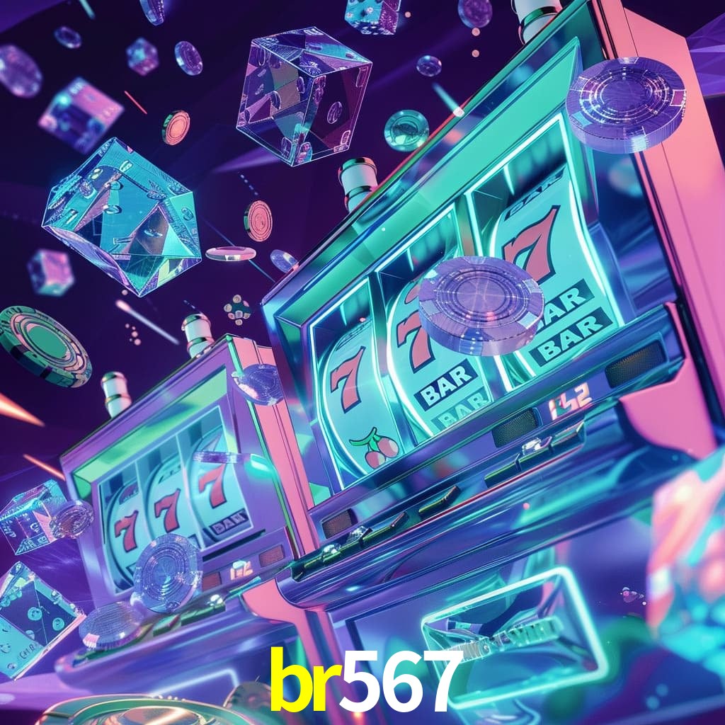 PIX Instantâneo br567