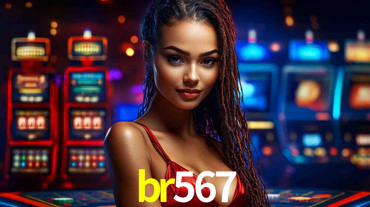 Desvendando o Mundo dos Jogos Virtuais na br567