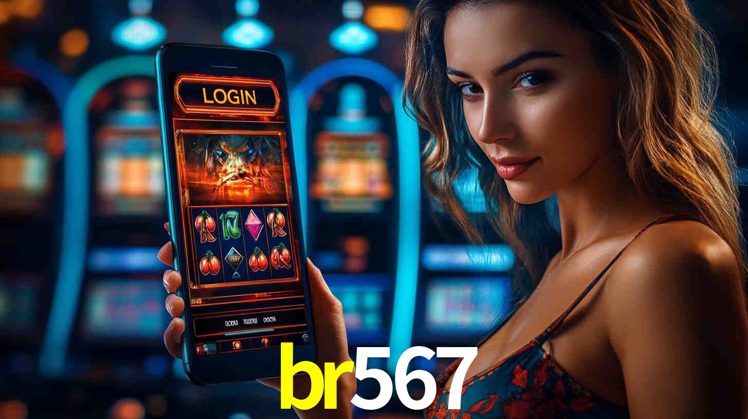 br567: A Experiência de Casino com Jogos de Mesa ao Vivo
