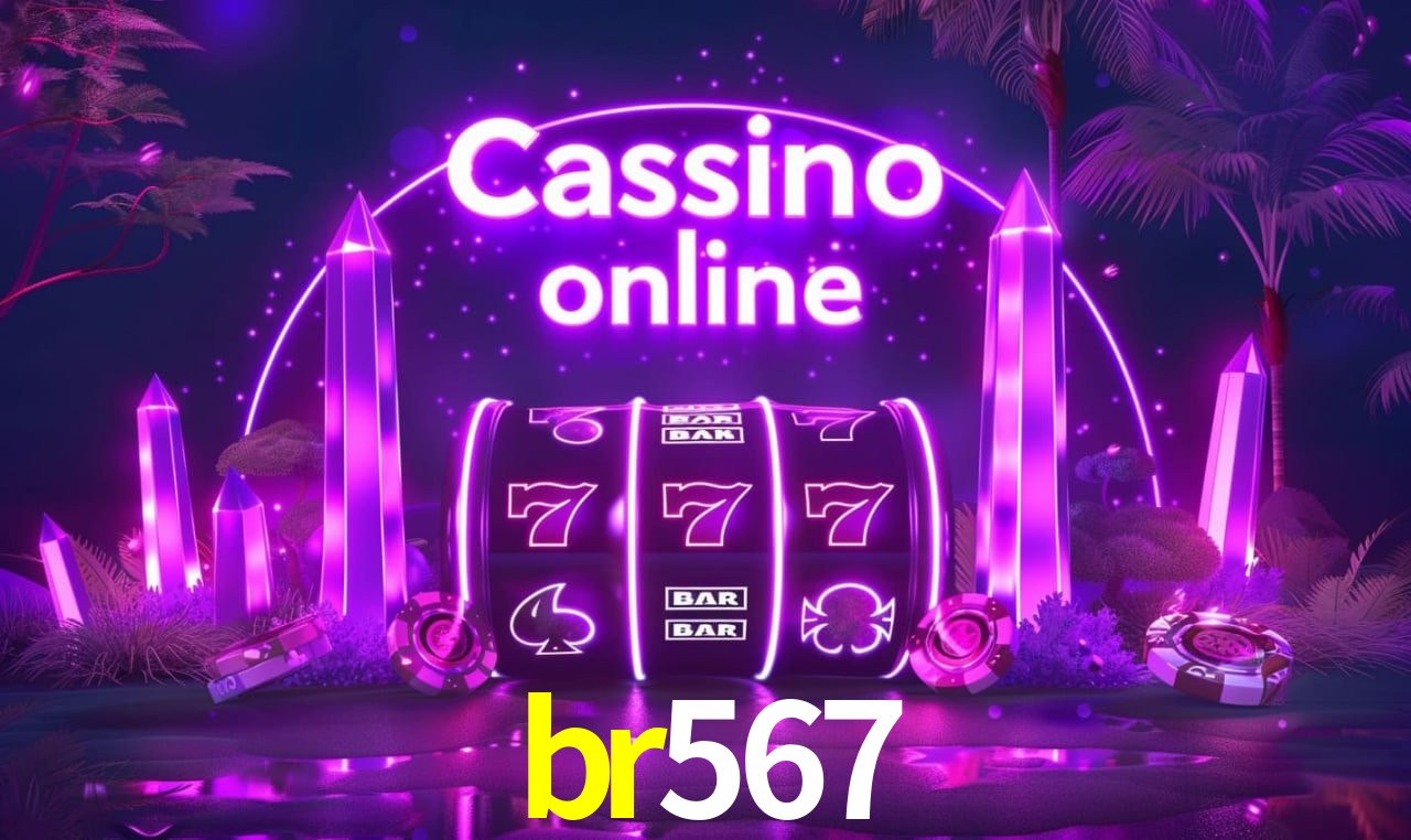 br567 - cassino ao vivo