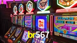 Casino Ao Vivo br567