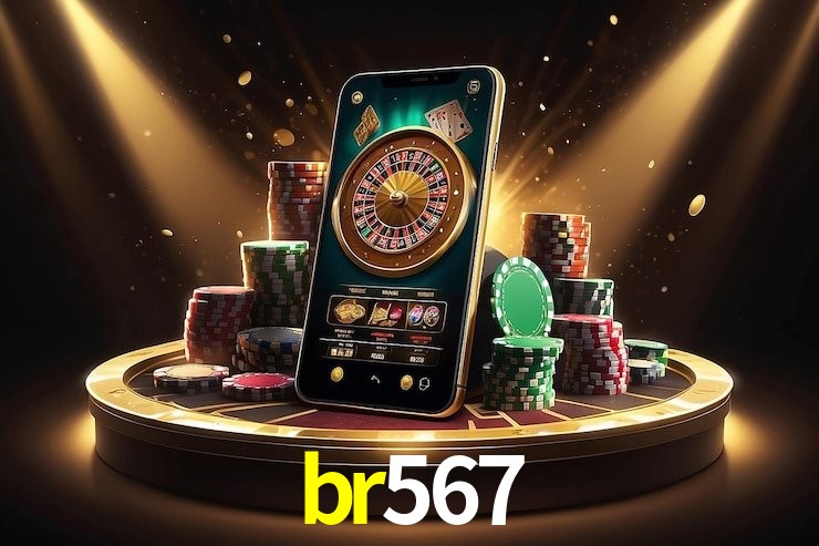br567 - Customer Support