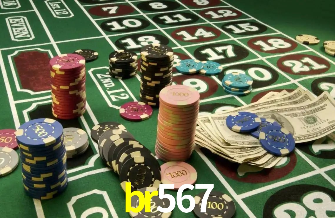 Slot Games br567