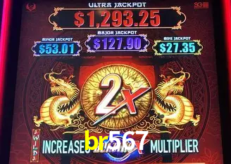 br567 Belo Horizonte - VIP Casino