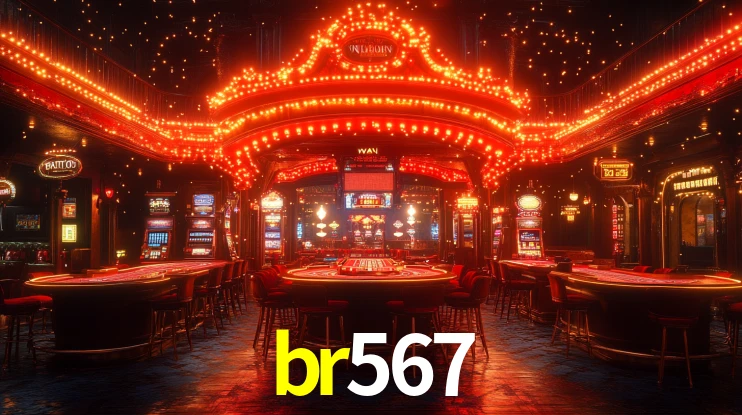 Exclusive Games br567