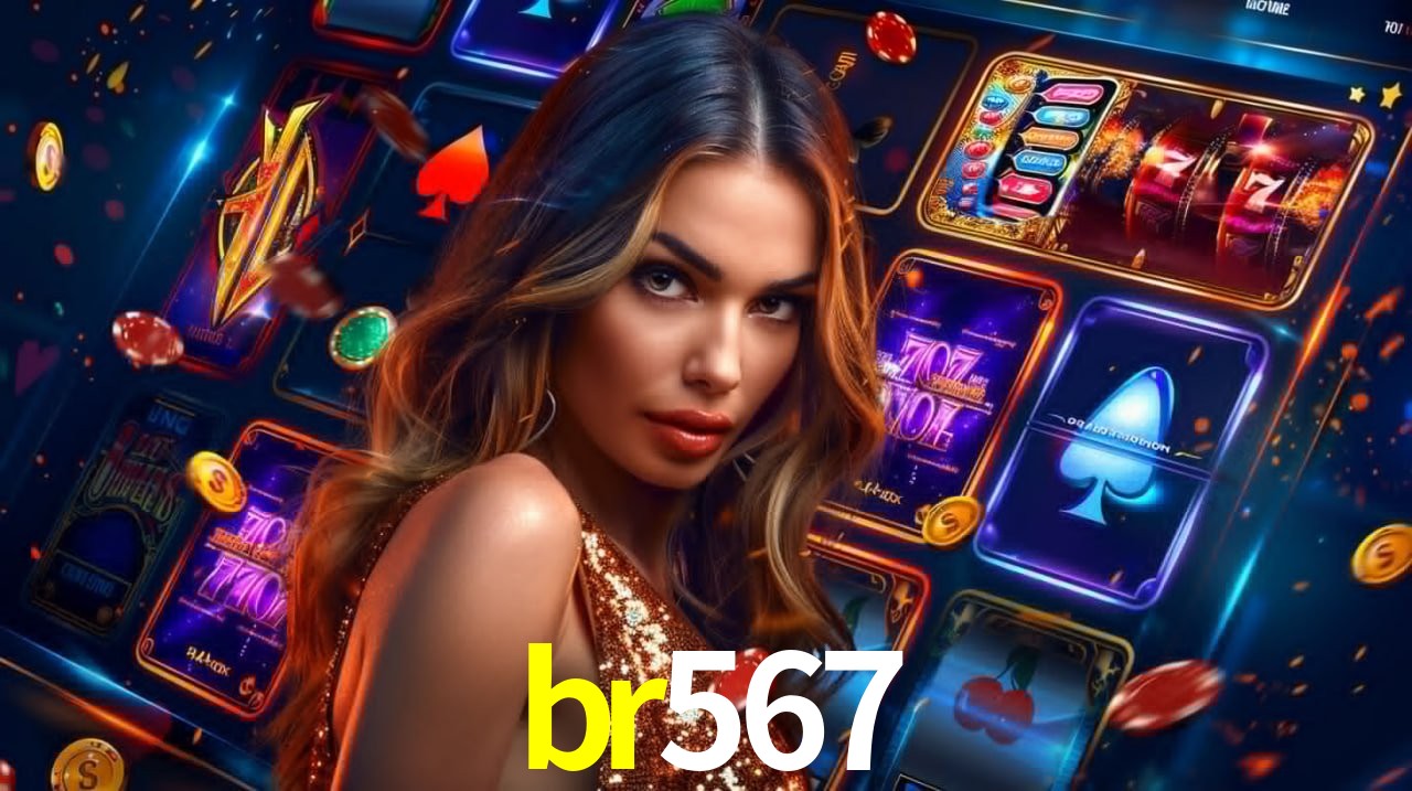 cassino br567
