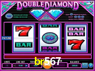 Descubra a Magia dos Jogos de Arcade no br567