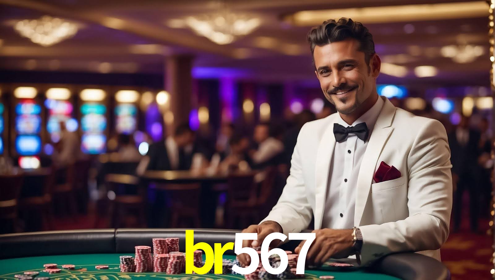 br567 - Login Methods