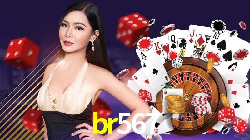 Mesa de Blackjack br567
