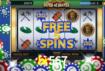 br567 Brasília - Casino Guide