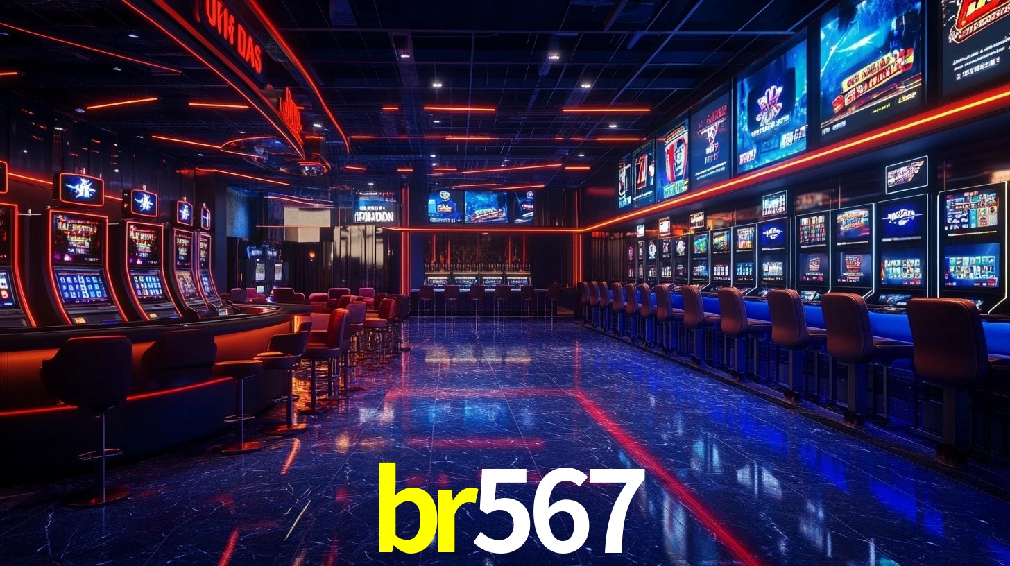 Live Casino br567