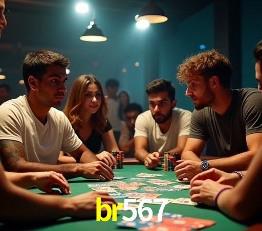 br567 São Paulo - Top Slots