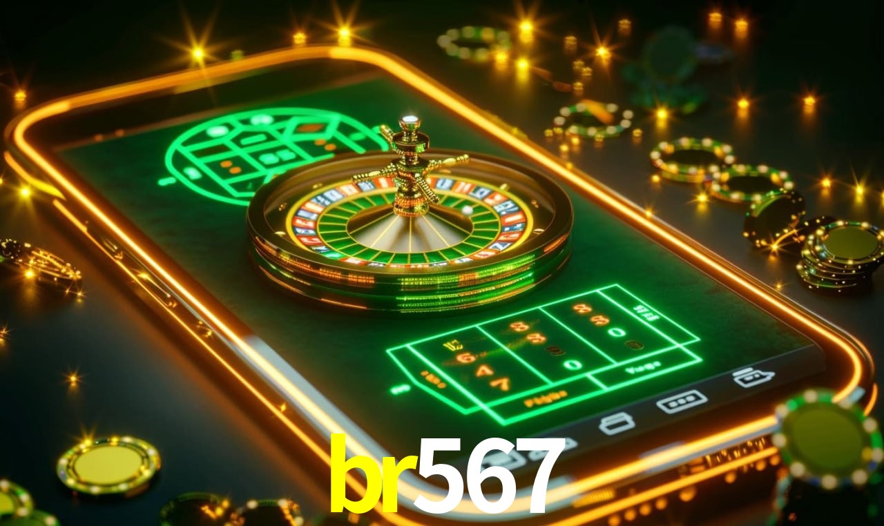 br567 - User Statistics