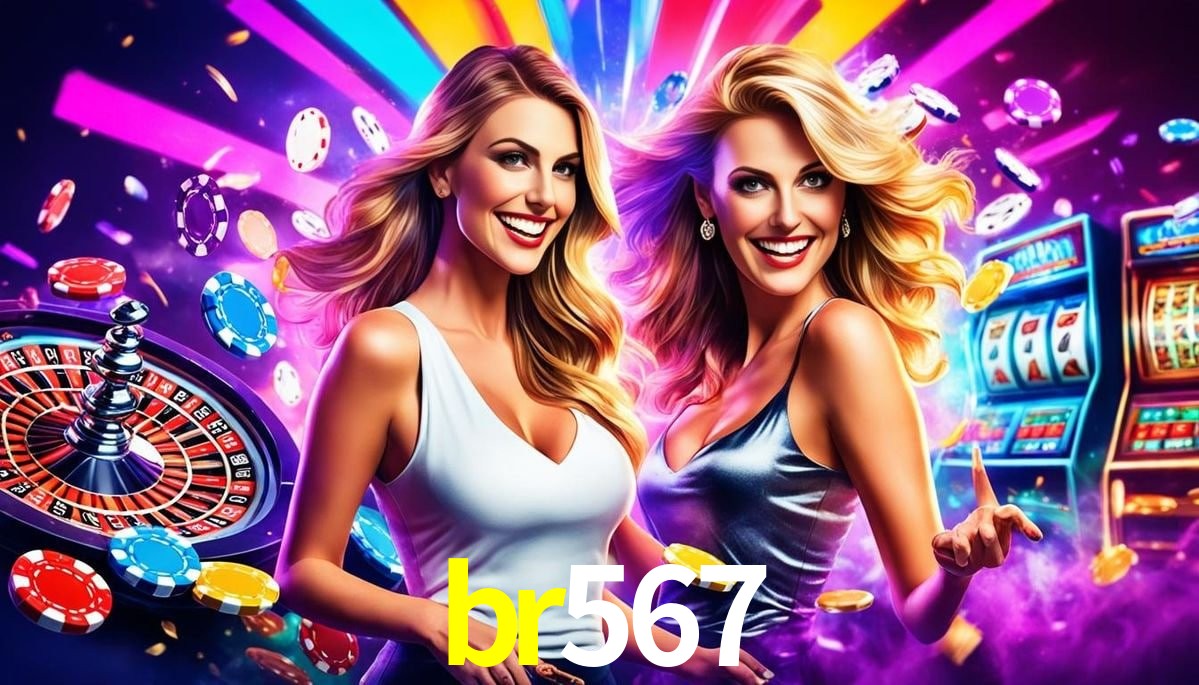 Casino VIP br567