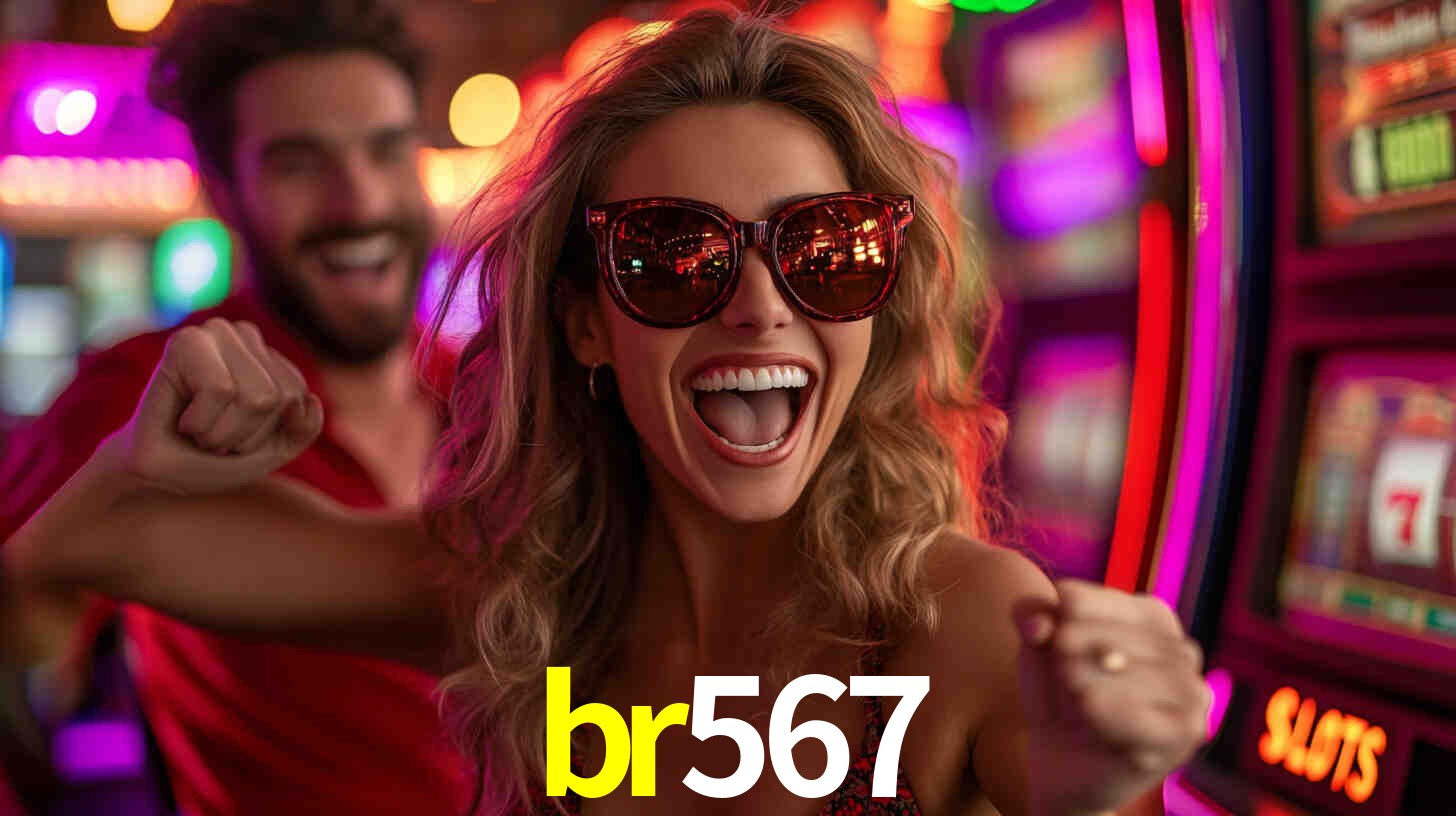 Descubra o Programa VIP da br567: Vantagens Exclusivas para Jogadores
