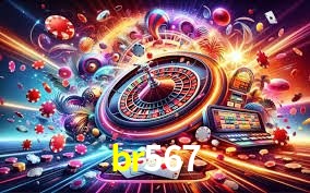 Jogos de Slot br567