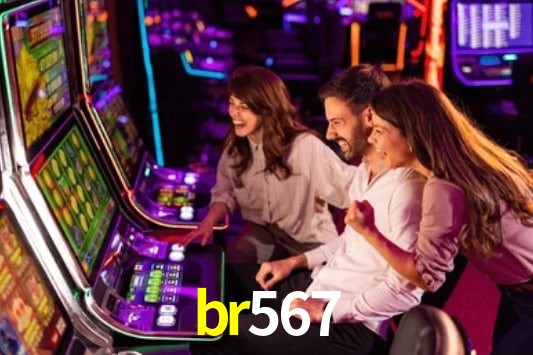 Bônus de Boas-vindas br567