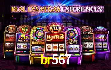 br567 Cassino - 80+ Mesas ao Vivo